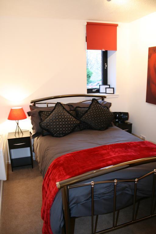Shore View Apartment Edynburg Zewnętrze zdjęcie