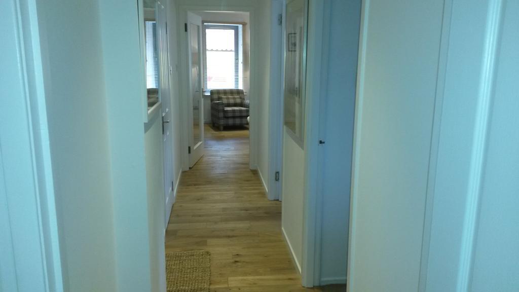 Shore View Apartment Edynburg Pokój zdjęcie