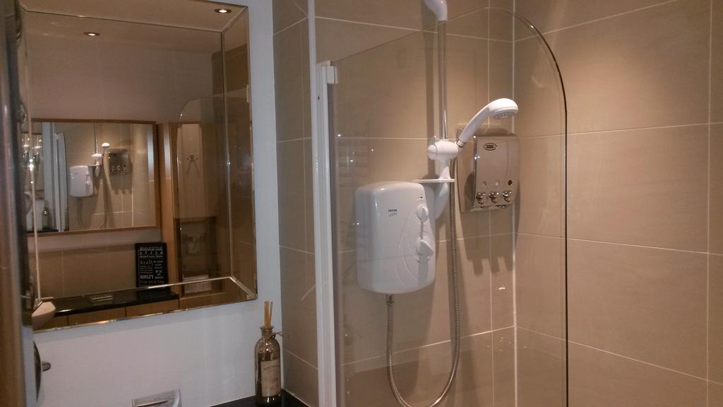 Shore View Apartment Edynburg Zewnętrze zdjęcie
