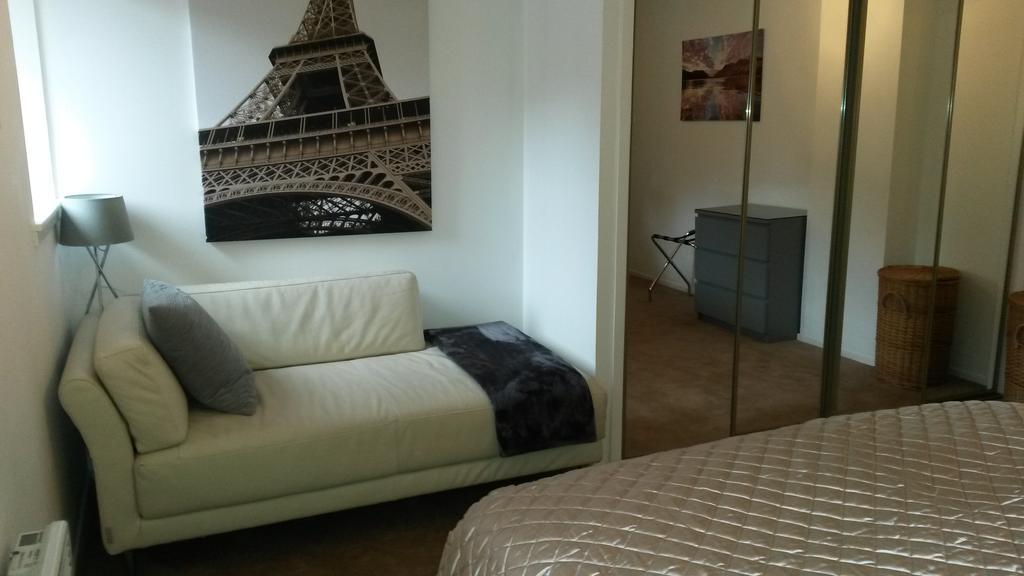 Shore View Apartment Edynburg Pokój zdjęcie