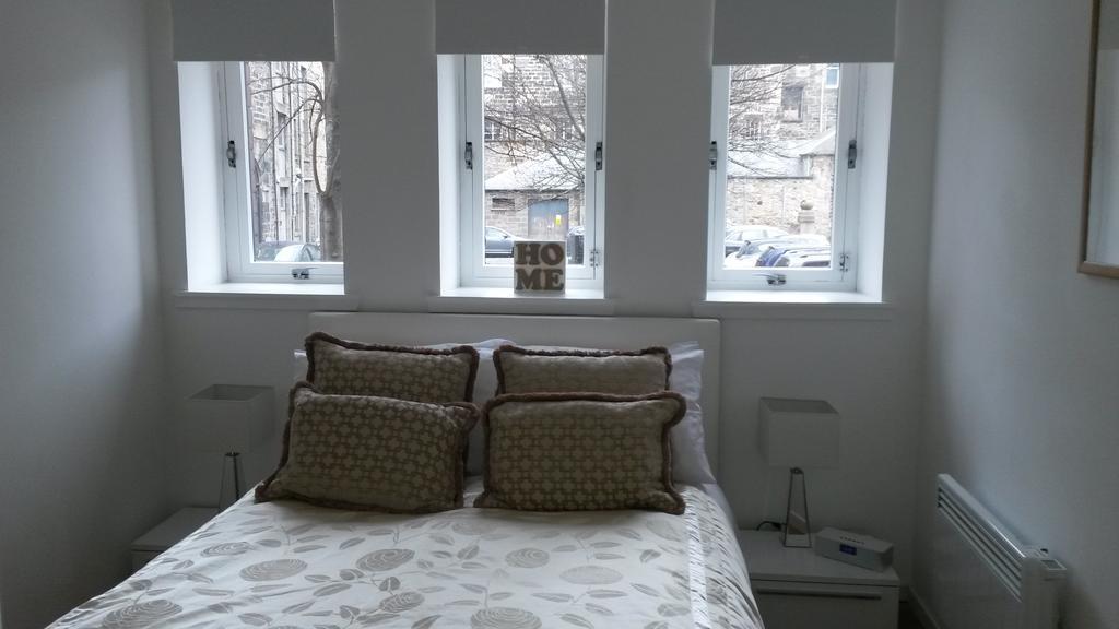 Shore View Apartment Edynburg Pokój zdjęcie